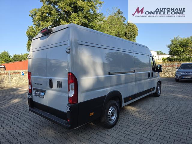 Fiat Ducato Serie 2 Maxi 35 L4H2 180 M-Jet AT | Heckflügeltüren mit 260° Öffnung Sofort verfügbar 