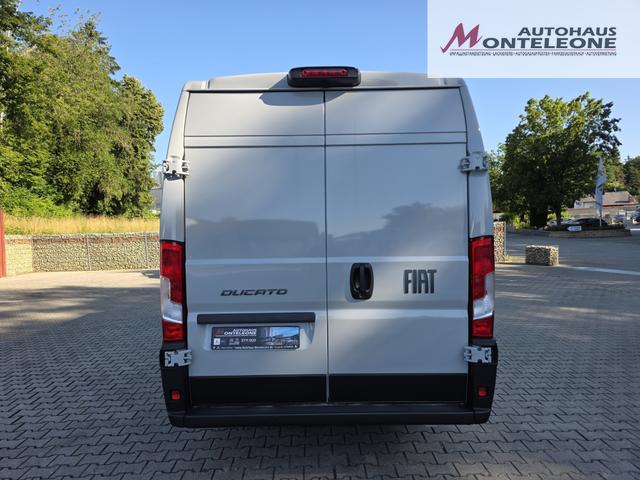 Fiat Ducato Serie 2 Maxi 35 L4H2 180 M-Jet AT | Heckflügeltüren mit 260° Öffnung Sofort verfügbar 
