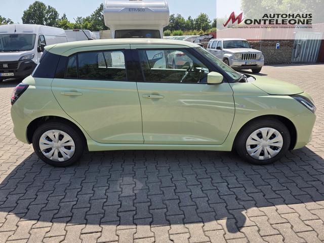 Suzuki Swift 1.2 Dualjet Hybrid Club Allgrip| Sofort verfügbar! 