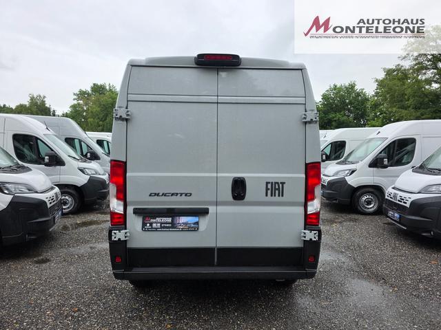 Fiat Ducato Kastenwagen Serie 2 35 L3H2 180 AT M-Jet | Heckflügeltüren mit 260° Öffnung Sofort verfügbar 