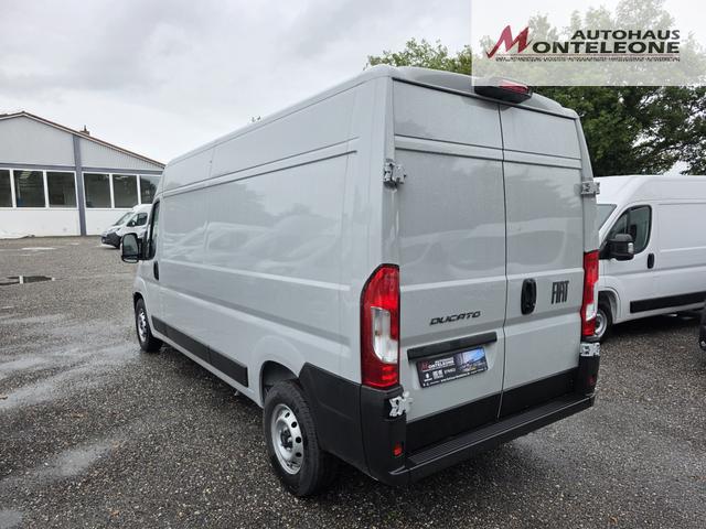 Fiat Ducato Serie 2 35 L3H2 180 AT M-Jet | Heckflügeltüren mit 260° Öffnung Sofort verfügbar 