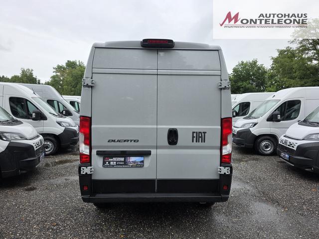 Fiat Ducato Serie 2 35 L3H2 180 AT M-Jet | Heckflügeltüren mit 260° Öffnung Sofort verfügbar 