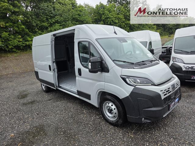 Fiat Ducato Serie 2 35 L3H2 180 AT M-Jet | Heckflügeltüren mit 260° Öffnung Sofort verfügbar 