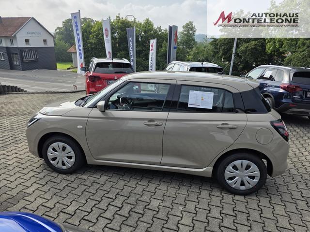 Suzuki Swift 1.2 Dualjet Hybrid Club | Sofort verfügbar! 