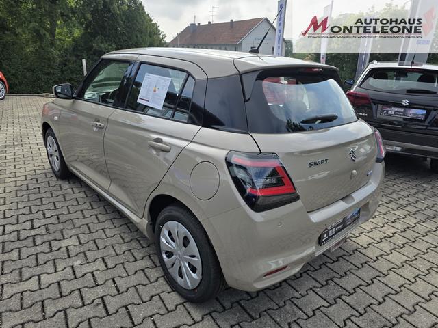 Suzuki Swift 1.2 Dualjet Hybrid Club | Sofort verfügbar! 