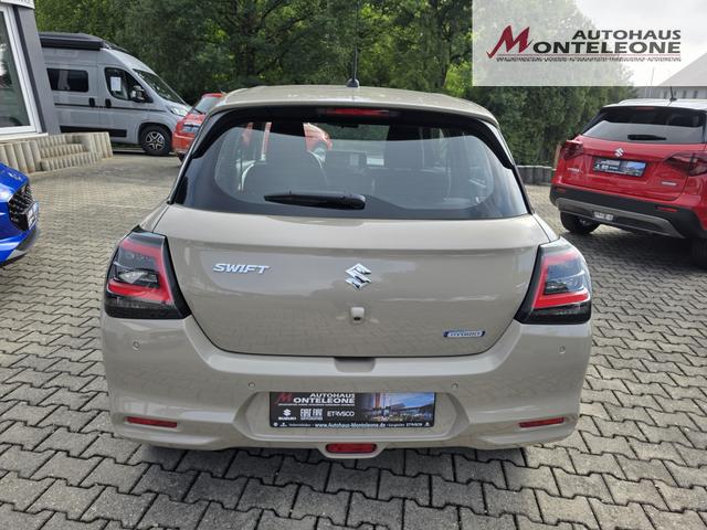 Suzuki Swift 1.2 Dualjet Hybrid Club | Sofort verfügbar! 