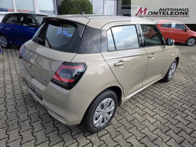 Suzuki Swift 1.2 Dualjet Hybrid Club | Sofort verfügbar! 