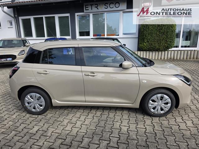 Suzuki Swift 1.2 Dualjet Hybrid Club Allgrip| Sofort verfügbar! 