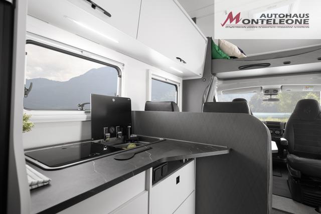 Etrusco A-Model A 6.9 SB 140 PS MT 