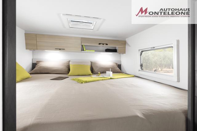 Etrusco A-Model A 6.9 SB 140 PS MT 