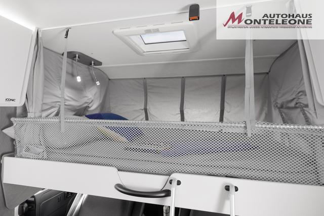 Etrusco I-Model I 6900 SB 140 PS MT 