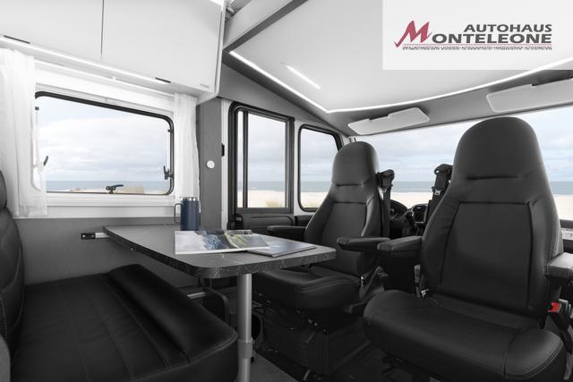 Etrusco I-Model I 6900 SB 140 PS MT 