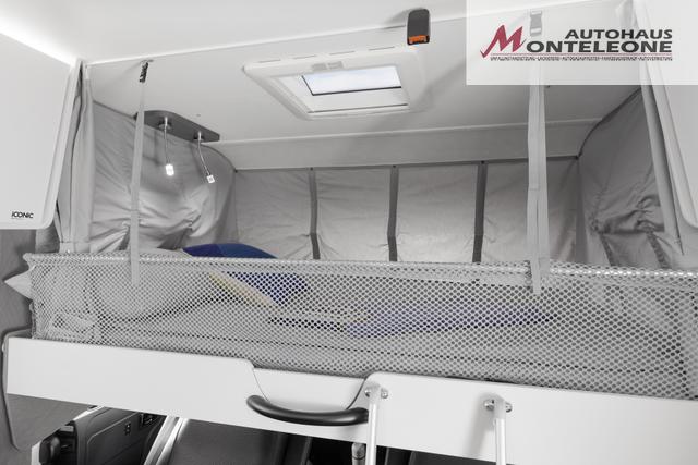 Etrusco I-Model I 7400 SB 140 PS MT 