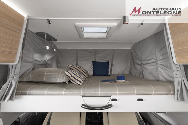 Etrusco I-Model I 7400 SBC 140 PS MT 