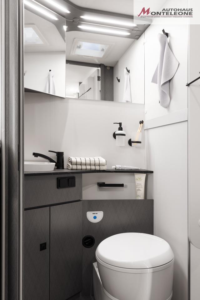 Etrusco I-Model I 7400 SBC 140 PS MT 