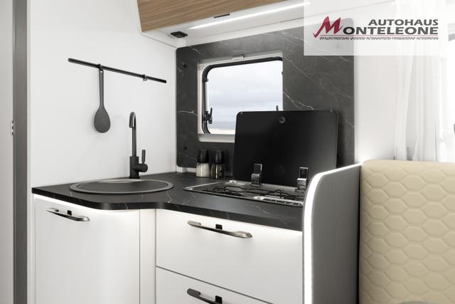 Etrusco I-Model I 7400 SBC 140 PS MT 