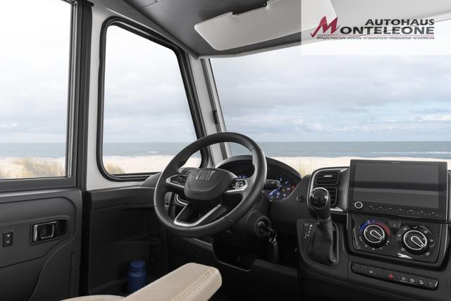 Etrusco I-Model I 7400 QBC 140 PS MT 