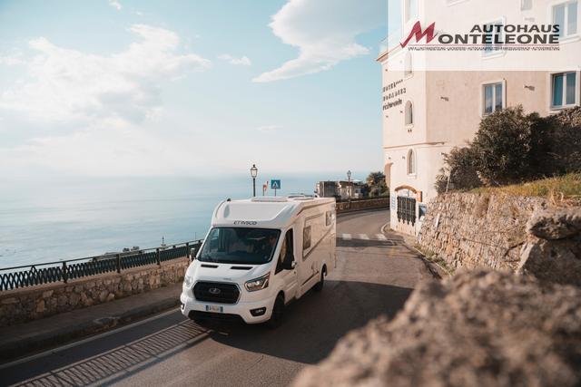 Etrusco V-Model V 5.9 DF 130 PS MT 