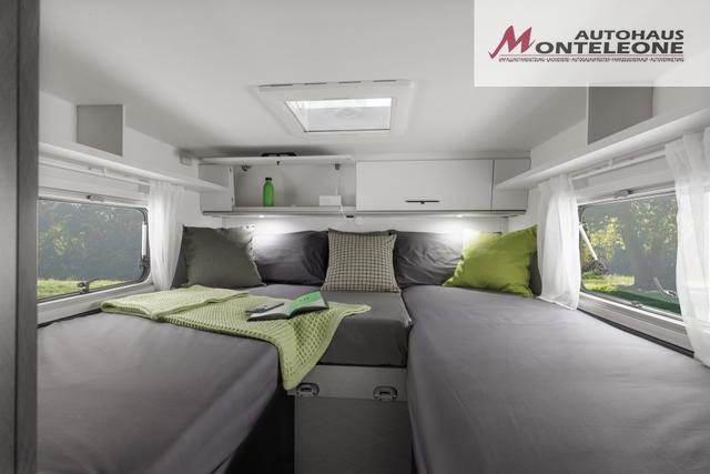 Etrusco V-Model V 6.6 SF 130 PS MT 