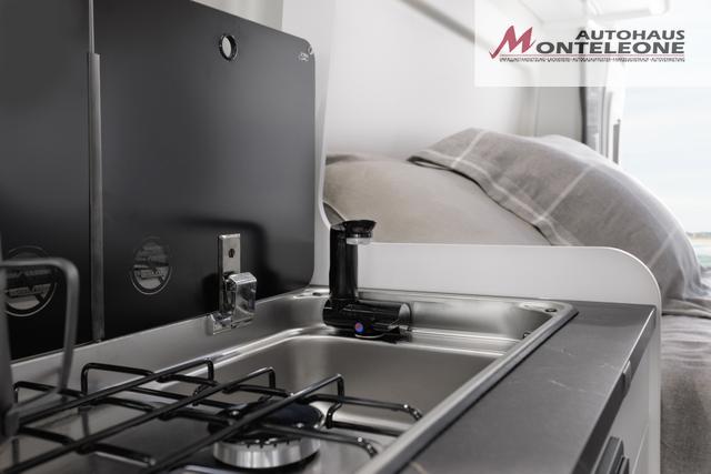 Etrusco CV-Model CV 540 DB 140 PS MT 