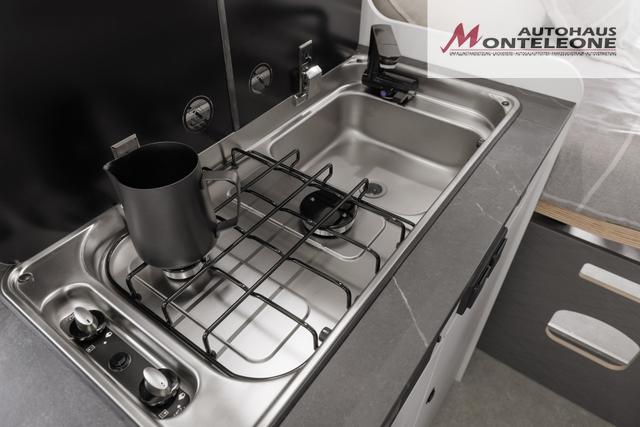 Etrusco CV-Model CV 540 DB 140 PS MT 