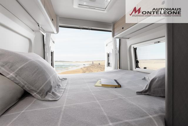 Etrusco CV-Model CV 540 DB 140 PS MT 