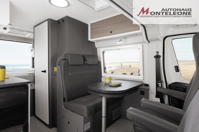 Etrusco CV-Model CV 600 DB 140 PS MT 