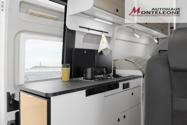 Etrusco CV-Model CV 600 DB 140 PS MT 