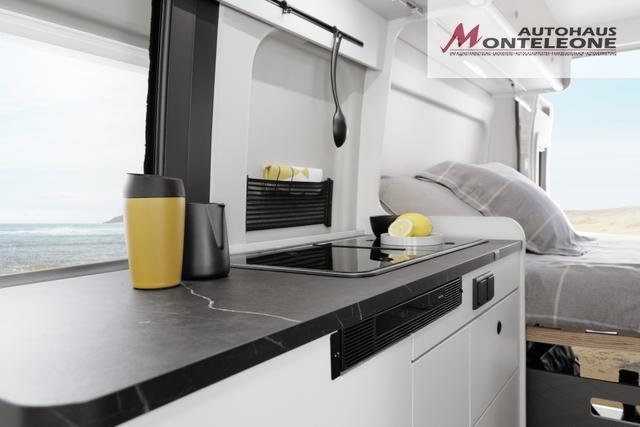 Etrusco CV-Model CV 600 DB 140 PS MT 