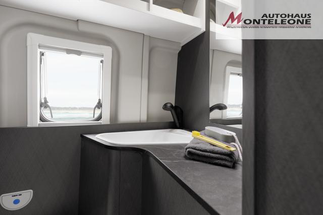 Etrusco CV-Model CV 600 BB 140 PS MT 