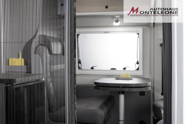 Etrusco CV-Model CV 600 BB 140 PS MT 