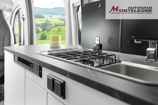 Etrusco CV-Model CV 600 BB 140 PS MT 