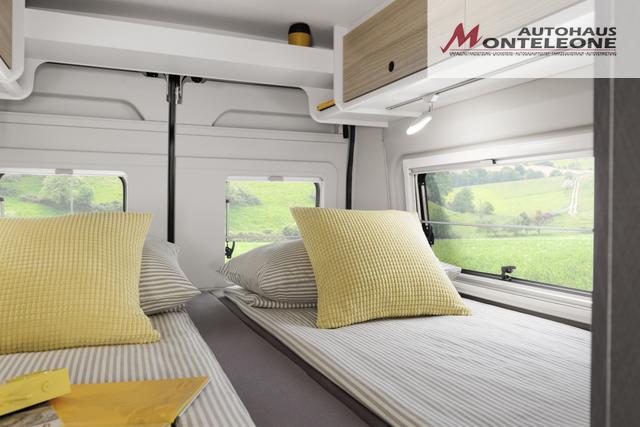 Etrusco CV-Model CV 640 SB 140 PS MT 