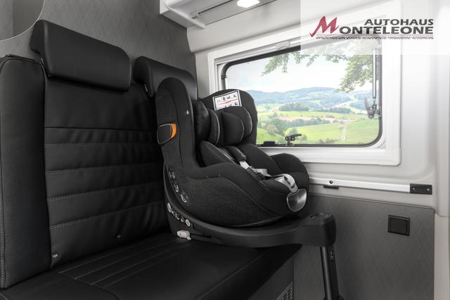 Etrusco CV-Model CV 640 SB 140 PS MT 