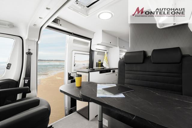 Etrusco CV-Model CV 640 PB 140 PS MT 