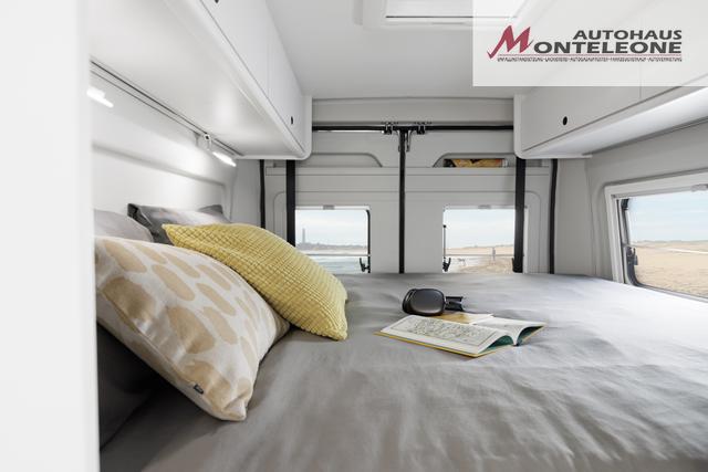 Etrusco CV-Model CV 640 PB 140 PS MT 