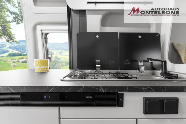 Etrusco CV-Model CV 640 PB 140 PS MT 