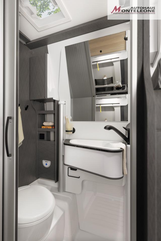 Etrusco CV-Model CV 600 DB+ 140 PS MT 