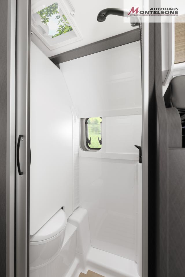 Etrusco CV-Model CV 600 DB+ 140 PS MT 