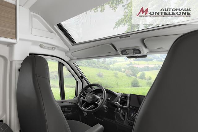 Etrusco CV-Model CV 600 DB+ 140 PS MT 