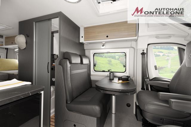 Etrusco CV-Model CV 640 SB+ 140 PS MT 