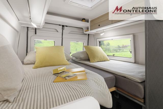 Etrusco CV-Model CV 640 SB+ 140 PS MT 