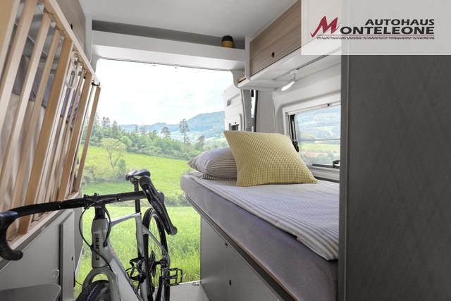 Etrusco CV-Model CV 640 SB+ 140 PS MT 