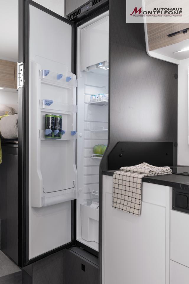 Etrusco T-Model T 6.9 SB 140 PS MT 