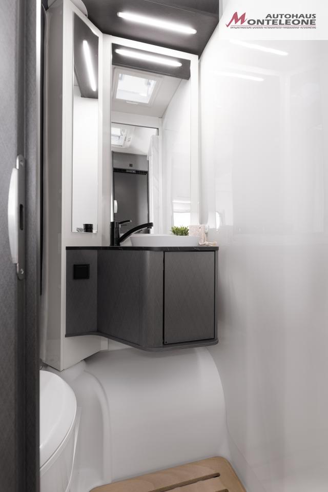 Etrusco T-Model T 6.9 SB 140 PS MT 