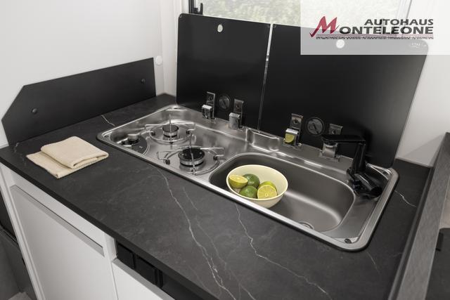 Etrusco T-Model T 6.9 SBC 140 PS MT 