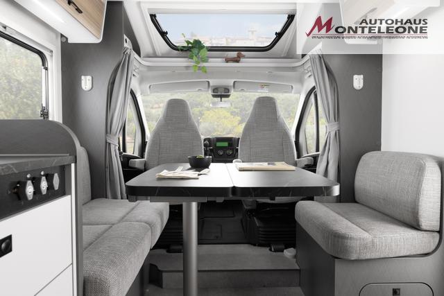 Etrusco T-Model T 6.9 SBC 140 PS MT 