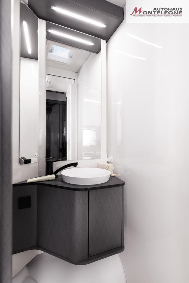 Etrusco T-Model T 6900 SB 140 PS MT 