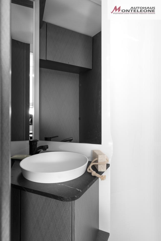 Etrusco T-Model T 6900 SB 140 PS MT 