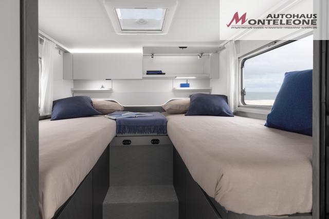 Etrusco T-Model T 6900 SB 140 PS MT 